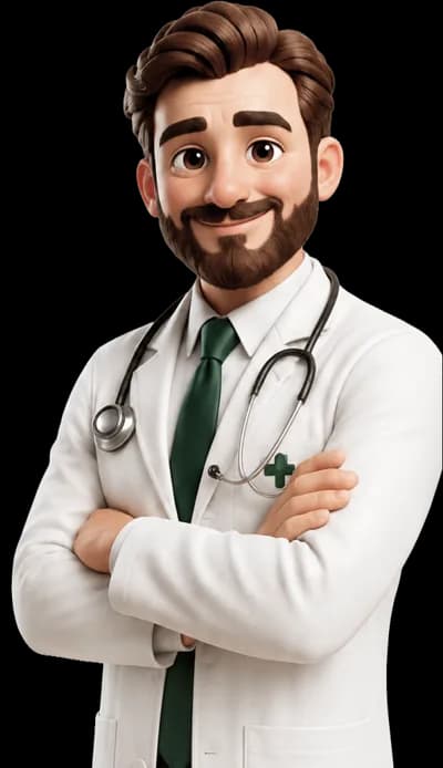 Finanční poradce Dluhového doktora